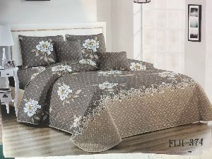 Printed Bedspreads