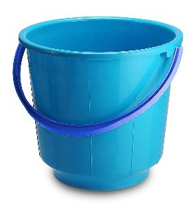 Plastic Bathroom Bucket
