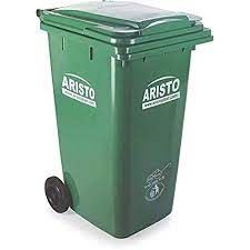 Dustbins, Trash Cans, Garbage Bins