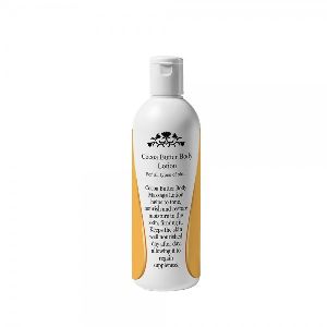 COCOBUTTER BODY MASSAGE LOTION