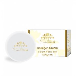 COLLAGEN FACE CREAM