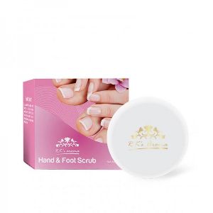 HAND AND FOOT SCRUB
