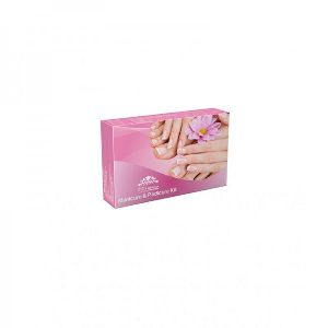 MANICURE AND PEDICURE KIT
