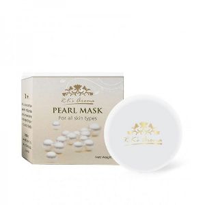 PEARL Face Mask