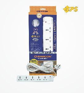Power Extension Socket