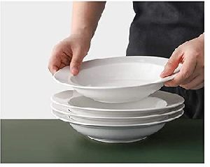 Soup Plate Set