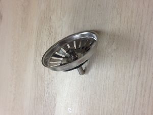 Sink Strainer Waste Plug