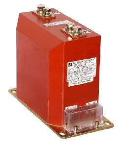 Medium Voltage Indoor Resin Cast Current Transformer