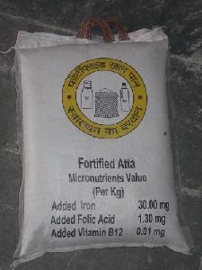 Fortified Flour