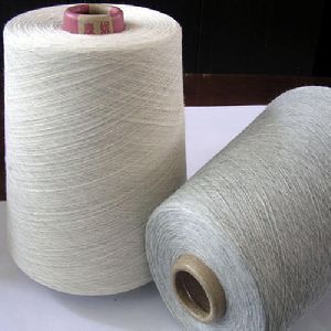 Polyester 2 Count Cotton Yarn