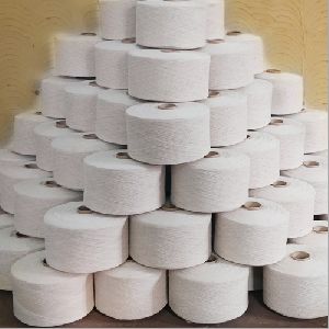 Polyester 6 Count Cotton Yarn