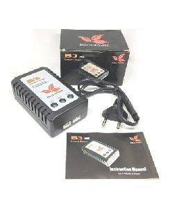 Lipo Balance Charger