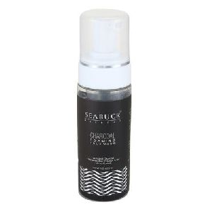 Charcoal Foaming Face Wash