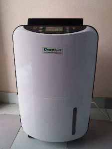 Refrigeration Dehumidifier