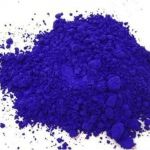 Beta Blue Pigment