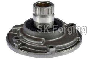 SK Tech JCB Charging Pump