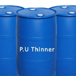 PU Thinner