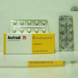 Anafranil Tablets