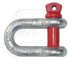 Ferreterro DEE SHACKLE SCREW