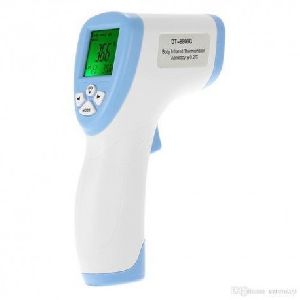 INFRARED THERMOMETER