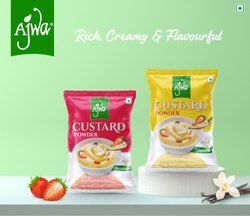 AJWA CUSTARD POWDER