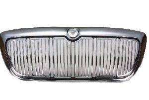 Car Chrome Front Grills