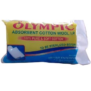 500gm Absorbent Cotton Wool