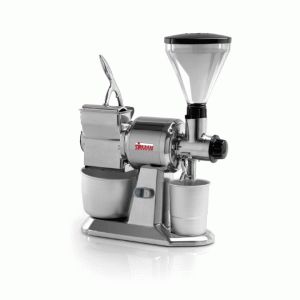 COFFEE GRINDING MACHINE