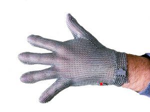 METAL CLAW GLOVES