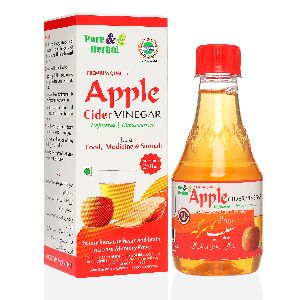 Pure Apple Cider Vinegar (250 ml)