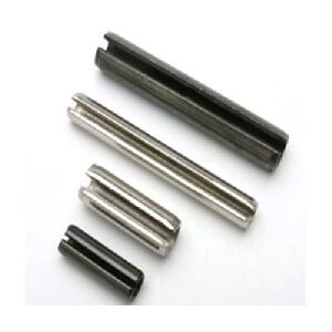 Steel Dowel Pin