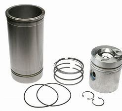 Piston Rings