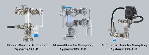 Reactor Sampling Systems