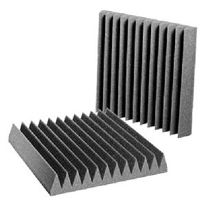 Sound Insulation PU Foam
