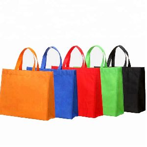 Non Woven Bag - Non Woven Carry Bag Price, Manufacturers & Suppliers