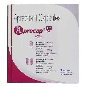 APRECAP CAPSULES