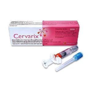 CERVARIX VACCINE