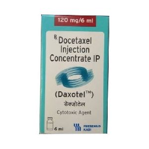DAXOTEL INJECTION