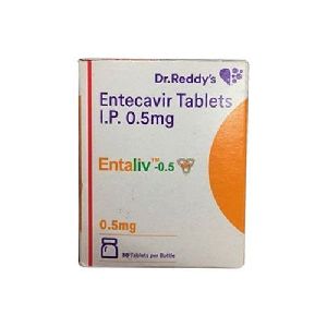 ENTALIV TABLETS