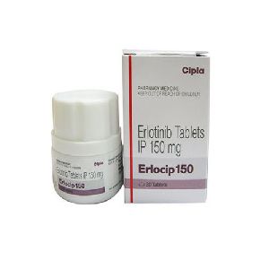 ERLOCIP TABLETS