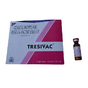 TRESIVAC VACCINE