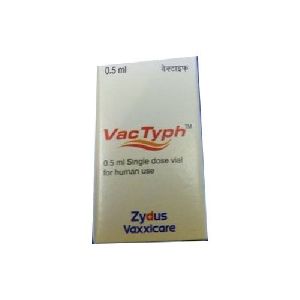 VACTYPH VACCINE