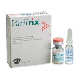 VARILRIX VACCINE