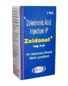 Zoldonat Injection