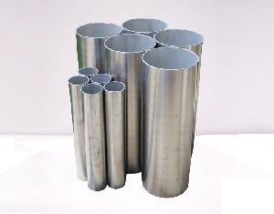 Aluminium jumbo & Multifilament Tubes