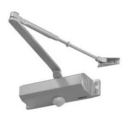 Surface Mounted Door Closers