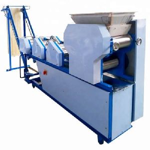 Spices Processing Machinery