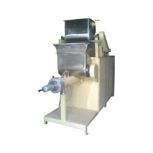 Semi Automatic Pasta Making Machine