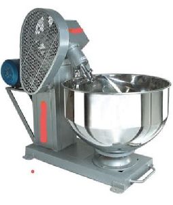 Snacks Mixer Machine