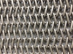 Balanced Weave Conveyor Belt